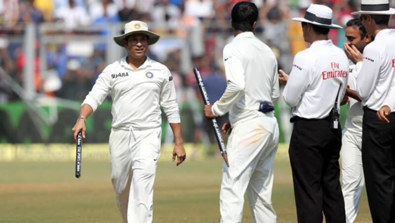 Sachin Tendulkar's touching farewell: Seldom has a nation unified in an emotion this universal