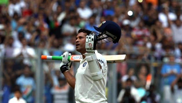 Sachin Tendulkar an icon of emerging India: Shashi Tharoor