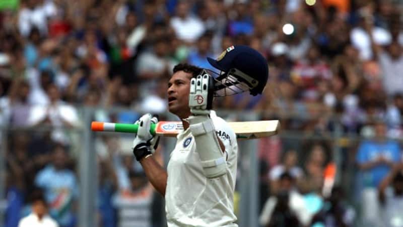 Sachin Tendulkar an icon of emerging India: Shashi Tharoor