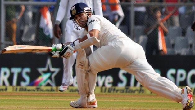 Sachin Tendulkar's retirement brought lump to my throat: Omar Abdullah