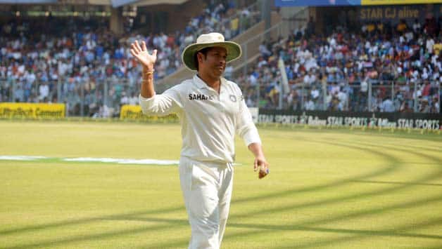 Sachin Tendulkar brings nation to standstill, as teary-eyed fans with lump in their throats bid poignant farewell to the iconic son