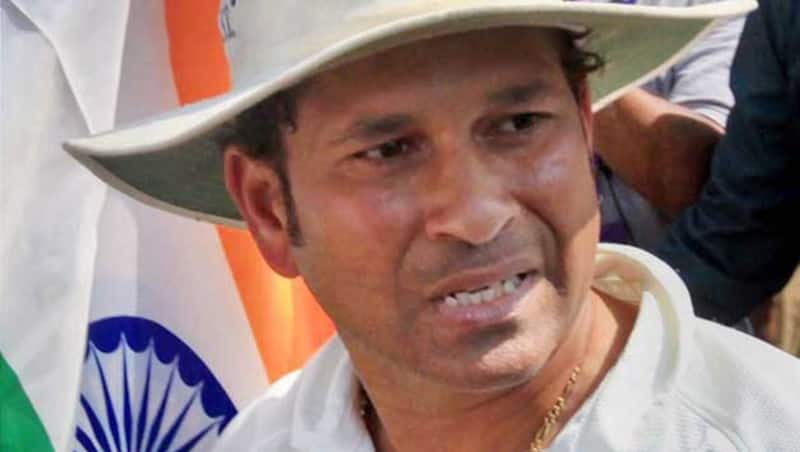 Sachin Tendulkar: Ajit and I lived the dream together