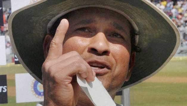 Sachin Tendulkar s farewell speech will be long remembered