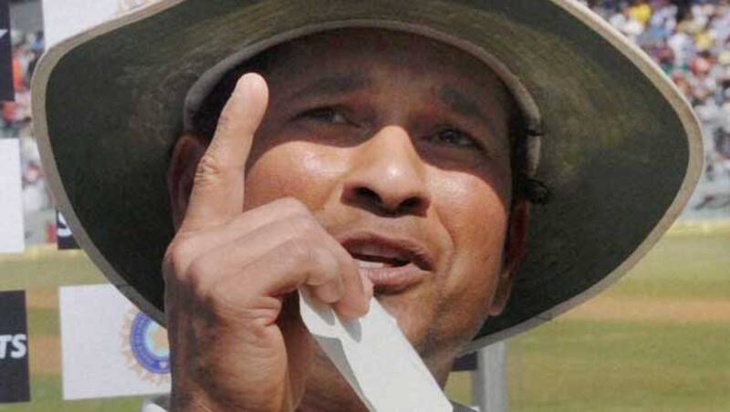 Sachin Tendulkar s farewell speech will be long remembered