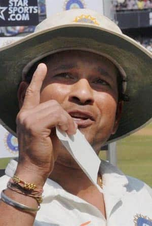 Sachin Tendulkar s farewell speech will be long remembered