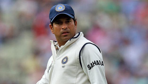 Sachin Tendulkar and his carping critics Sachin Tendulkar and his carping critics
