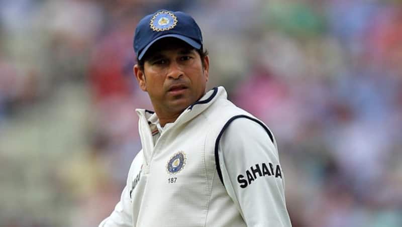 Sachin Tendulkar and his carping critics