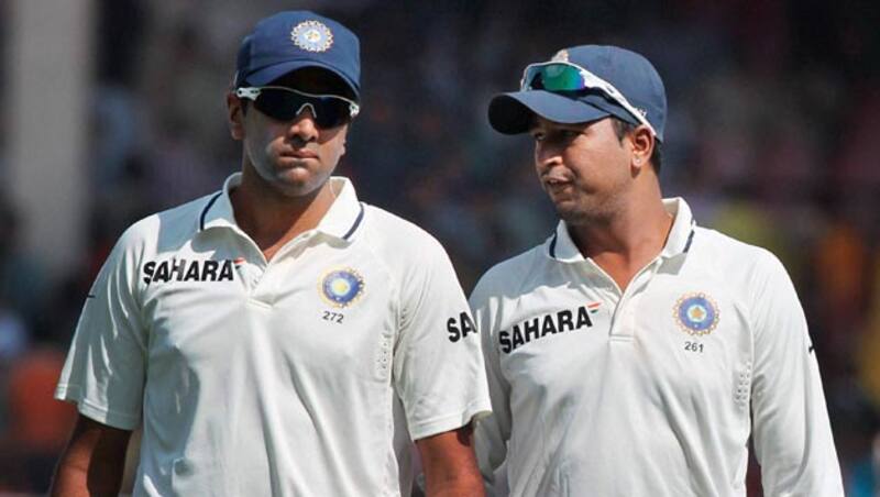 Ravichandran Ashwin and Pragyan Ojha's spin bowling combination bodes well for India