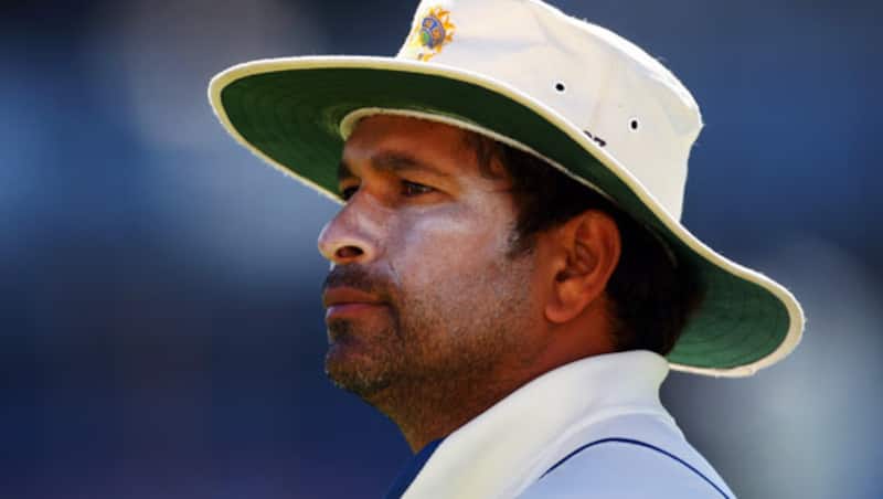 'Sachin Tendulkar is to Indian cricket what Dhyan Chand was to Indian hockey&acirc;