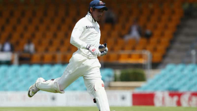 Ranji Trophy 2013-14: Bengal fail to impress against Madhya Pradesh on home turf