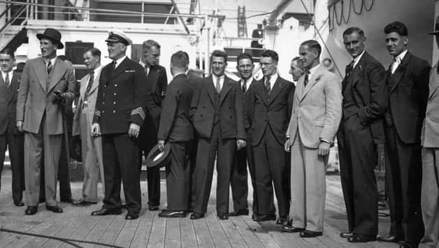 Ashes 1932: The first instance of Bodyline while Douglas Jardine was busy fishing
