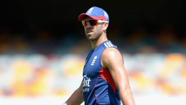 Ashes 2013-14: Matt Prior likely to play 1st Test at Brisbane Ashes 2013-14: Matt Prior likely to play 1st Test at Brisbane