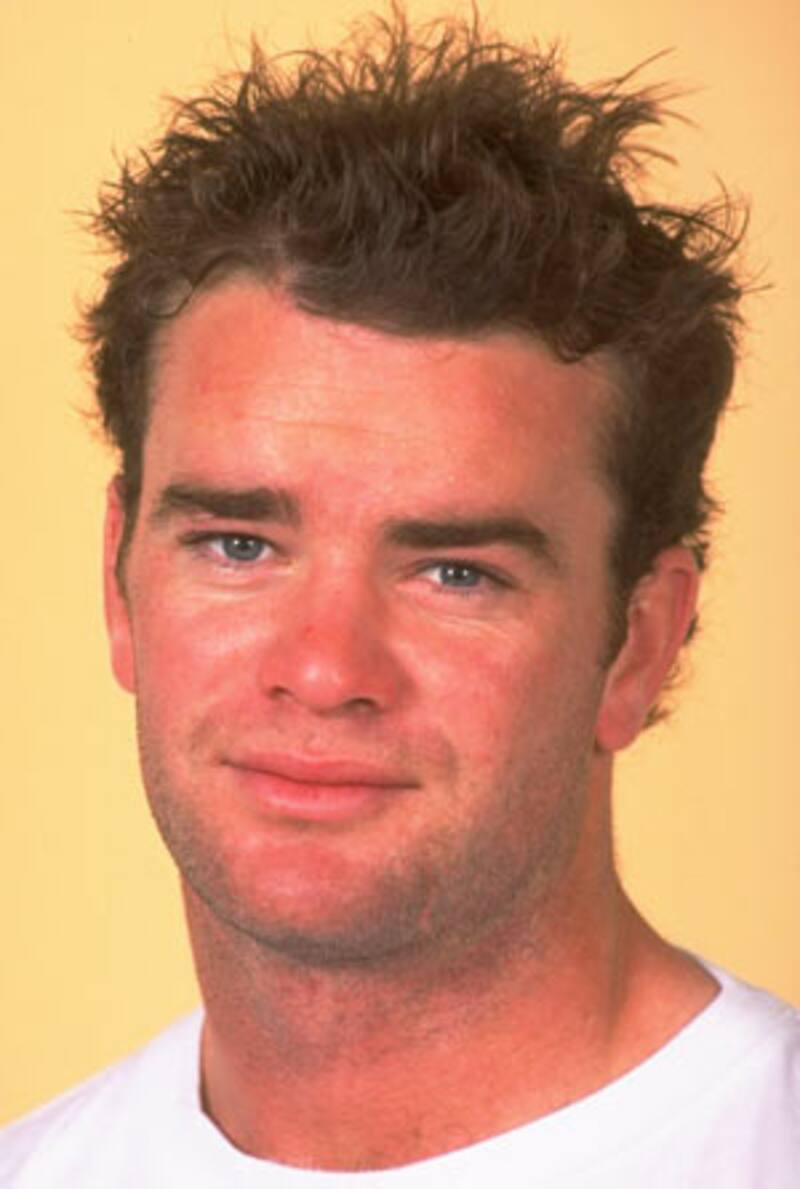Dion Nash: Born fighter from New Zealand