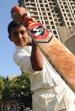 Prithvi Shaw told teammates not to tell him his personal score on his way to 546 against St Francis