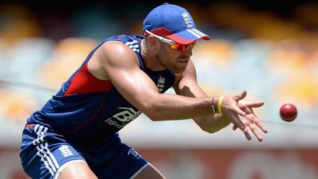 Ashes 2013-14: England delay decision over Matt Prior's availability for Brisbane Test Ashes 2013-14: England delay decision over Matt Prior's availability for Brisbane Test