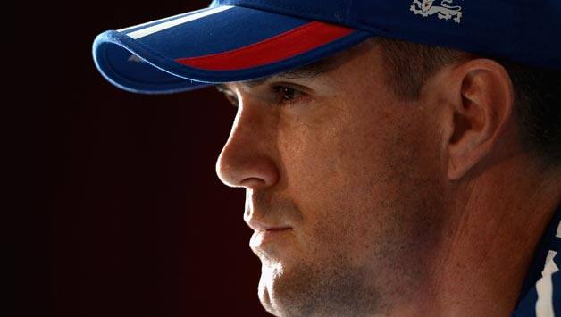 Kevin Pietersen completes 100 Tests for England
