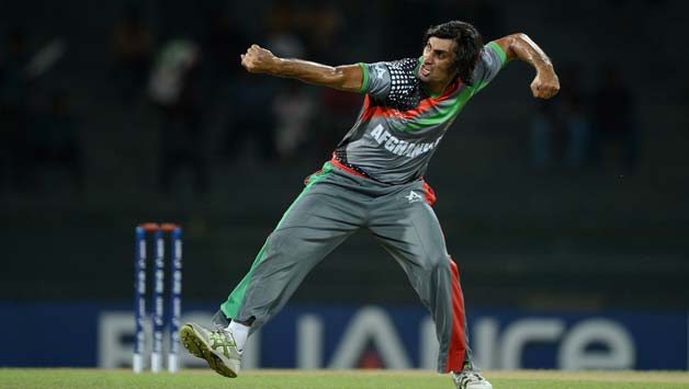 ICC World T20 Qualifiers: Afghanistan beat Bermuda by 8 wickets ICC World T20 Qualifiers: Afghanistan beat Bermuda by 8 wickets