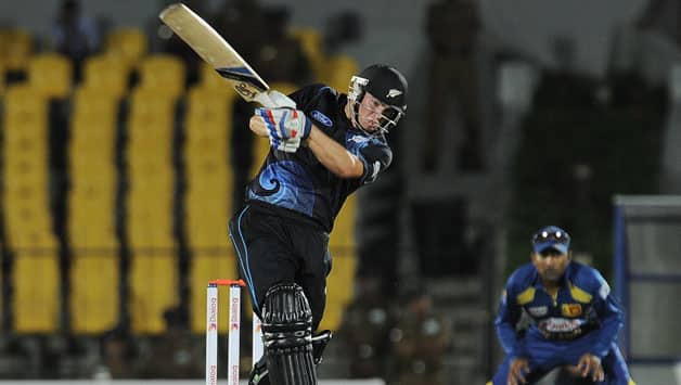Live Cricket Score: Sri Lanka vs New Zealand, 2nd T20 at Pallakele
