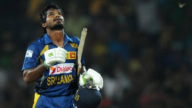 Sri Lanka maul New Zealand by 8 wickets in 2nd T20 at Pallekele