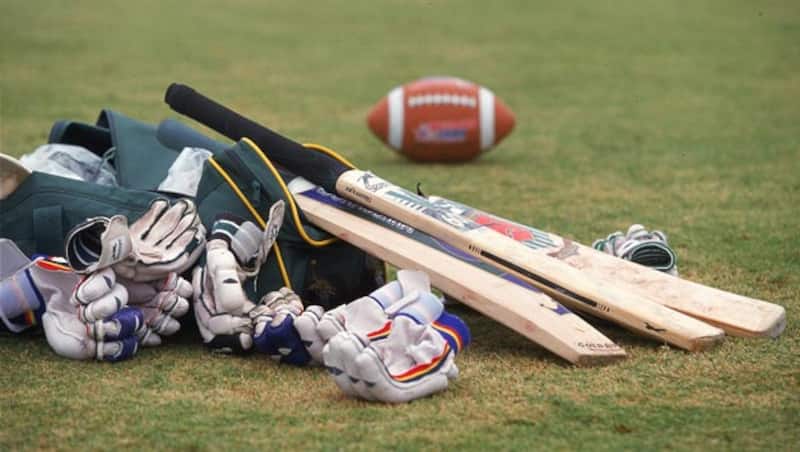 Geneal cricket stadium