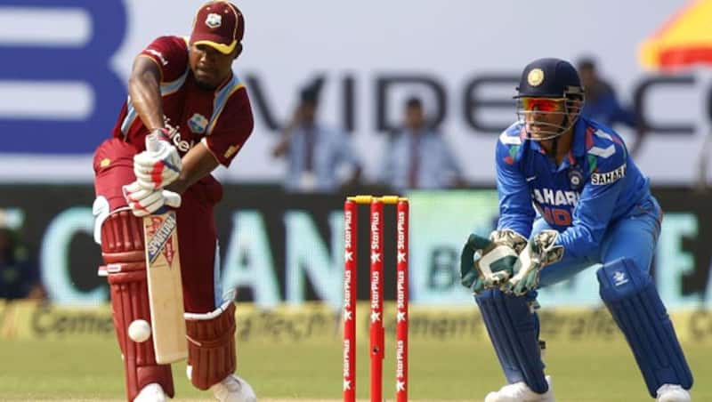 India vs West Indies 2nd ODI at Visakhapatnam likely to be affected by Cyclone Helen