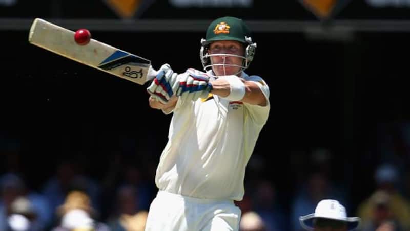 Ashes 2013-14: Brad Haddin heaps praise on Mitchell Johnson