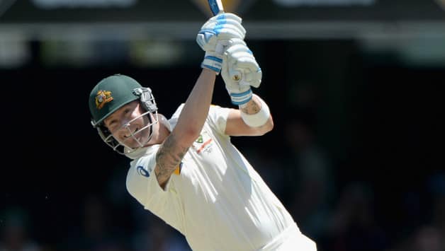 Ashes 2013-14: Channel Nine apologises to Michael Clarke