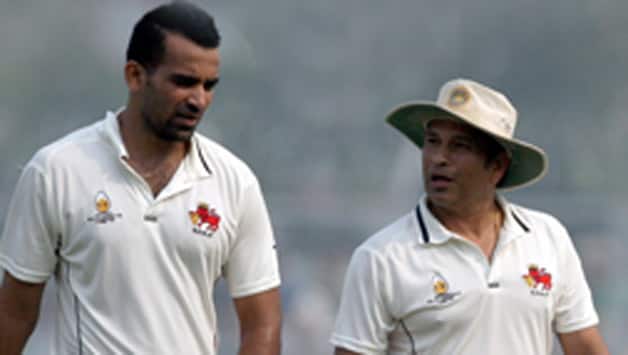 'Sachin Tendulkar is the toughest Mumbai cricketer I have seen’