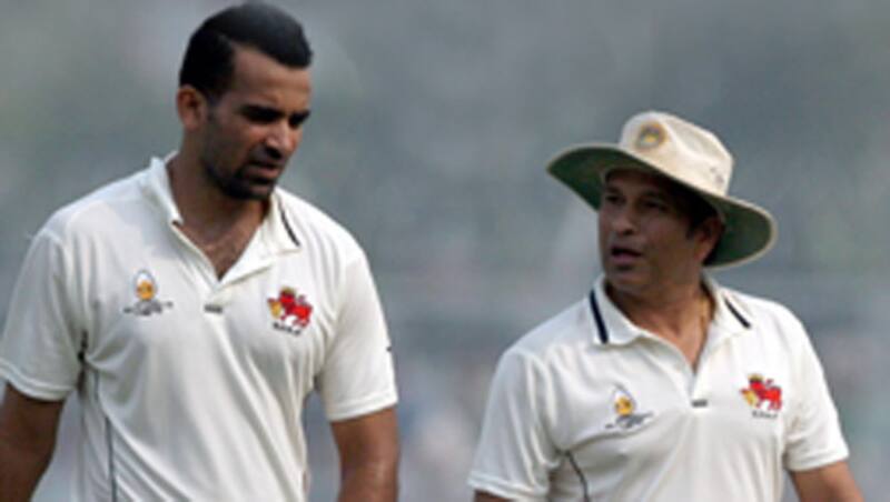 'Sachin Tendulkar is the toughest Mumbai cricketer I have seen&acirc;