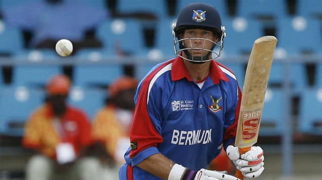 ICC World T20 2014: Bermuda's playoffs hopes hang by a thread