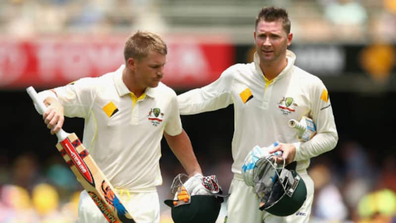 Ashes 2013-14: Australia close in on victory after Day 3; England at 24/2 chasing 561
