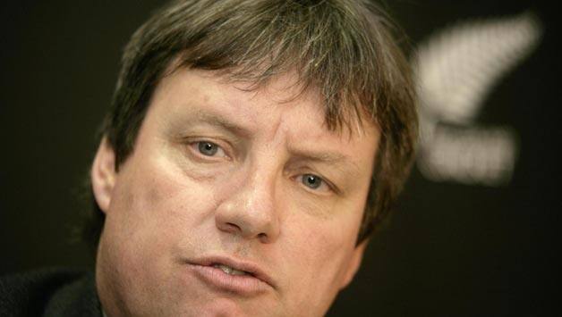 Martin Snedden: The man who donned many hats successfully