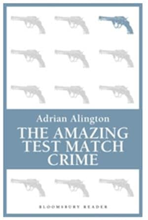 Ashes 1938 Postscript: The Amazing Test Match Crime