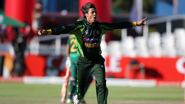 Bilawal Bhatti, Anwar Ali help Pakistan beat South Africa by 23 runs in 1st ODI