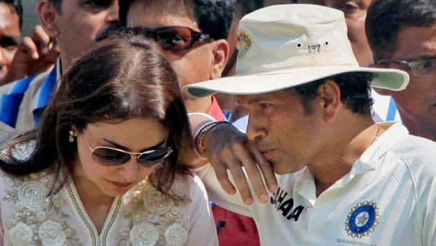 An open letter to Anjali Tendulkar