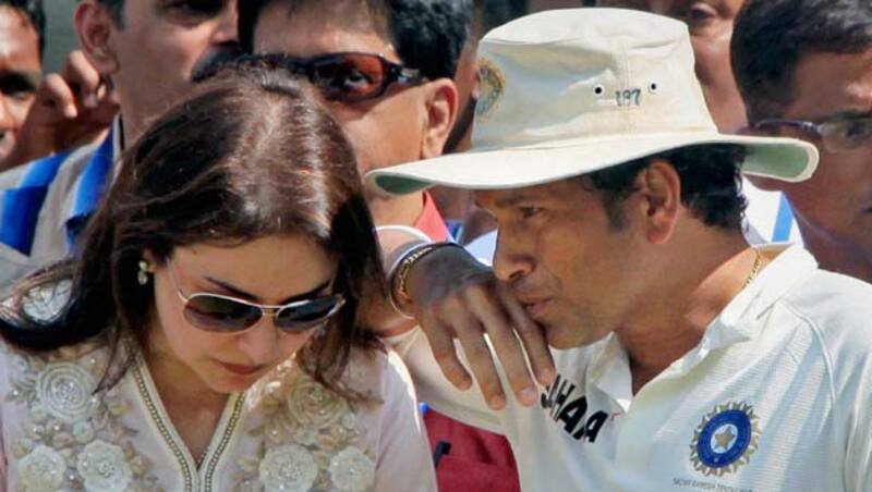An open letter to Anjali Tendulkar