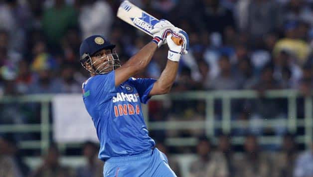 India's ODI squad for South Africa tour announced 