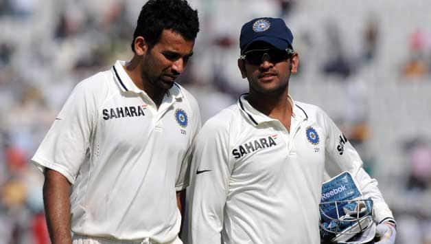 India's squad for South Africa 2013 analysis: Zaheer Khan makes comeback, India cover all bases for Test squad