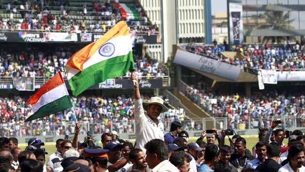 Bharat Ratna for Sachin Tendulkar: Allahabad HC reserves order on petition challenging award Bharat Ratna for Sachin Tendulkar: Allahabad HC reserves order on petition challenging award