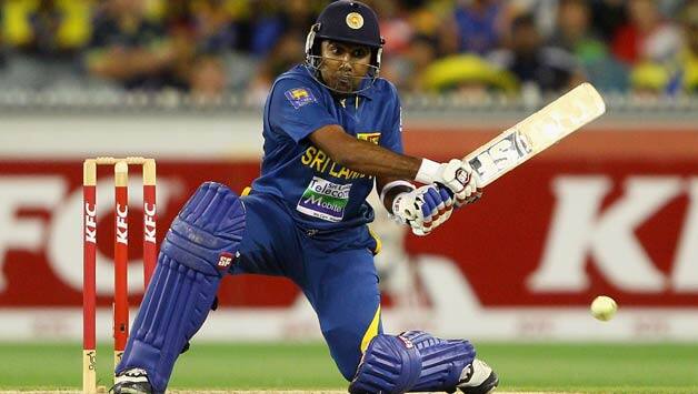 Mahela Jayawardene rested as Sri Lanka announce squad for series against Pakistan