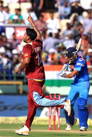 India vs West Indies 3rd ODI at Kanpur Preview: Visitors look to challenge ODI champions one more time