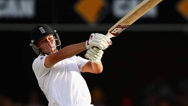 Ashes 2013-14: Jonathan Trott pulling out of tour is a body blow for England