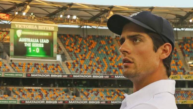Ashes 2013-14: England should not be written off so early
