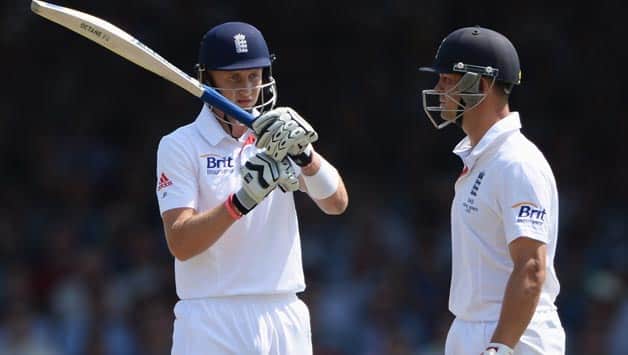 Ashes 2013-14: Joe Root should replace Jonathan Trott at No 3, says Michael Atherton Ashes 2013-14: Joe Root should replace Jonathan Trott at No 3, says Michael Atherton