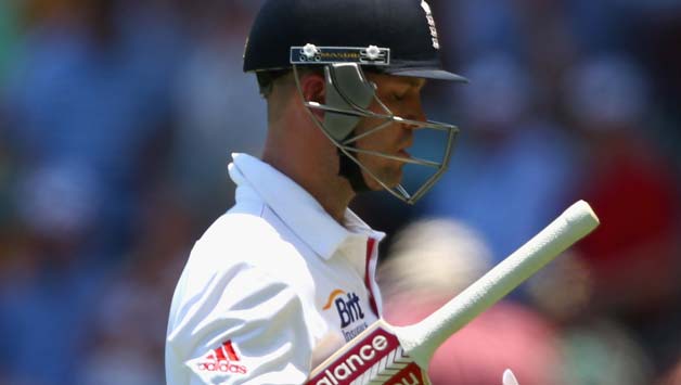 Australian media lambasted for insensitive treatment of Jonathan Trott Australian media lambasted for insensitive treatment of Jonathan Trott