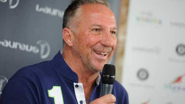 Ashes 2013-14: Sledging is part of the old rivalry, says Ian Botham