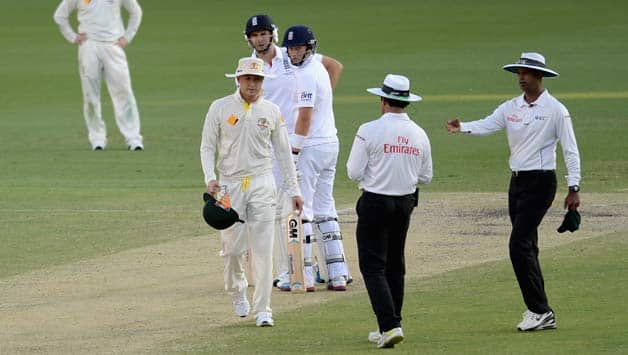 Australia's love for sledging is acceptable but it shouldn't ruin spirit of the game