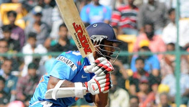 India vs West Indies 3rd ODI at Kanpur: Shikhar Dhawan's ton puts India on course for victory; score