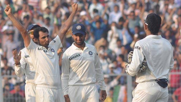 India need to get the team combination absolutely right to succeed in South Africa