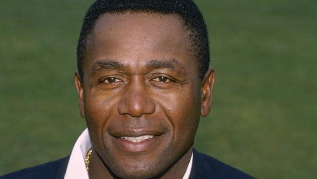 India vs West Indies 1983: Desmond Haynes becomes 4th batsman to be dismissed handled the ball India vs West Indies 1983: Desmond Haynes becomes 4th batsman to be dismissed handled the ball